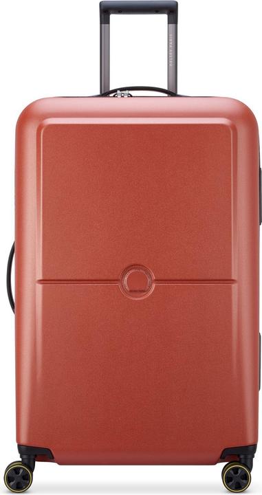 Actual product image Delsey Turenne 2.0 4 wheels trolley 76 cm (91 l, XL (from 140l))