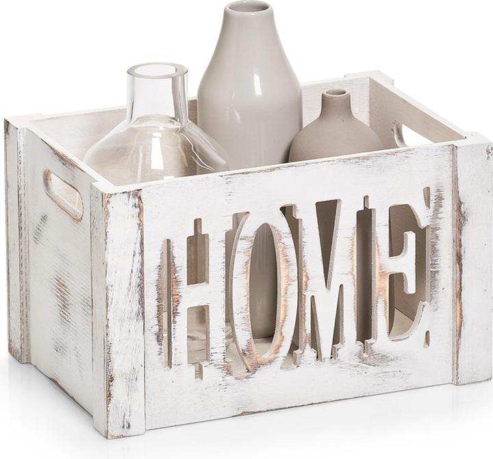 Produktbild HTI-Living Aufbewahrungsbox (30 x 20 x 18 cm)