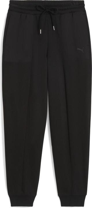 Actual product image Puma HER Comfort High-Waist Sweatpants FL cl (XS)
