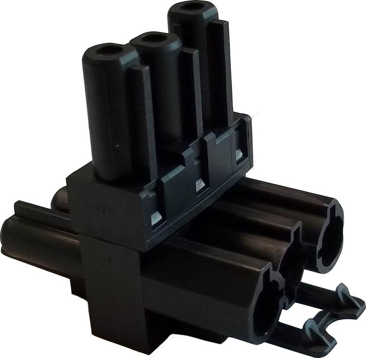 Actual product image Bachmann Wieland Mulitplier GST18