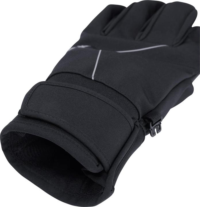 Actual product image Jack Wolfskin Refl Winter Glove (XS)