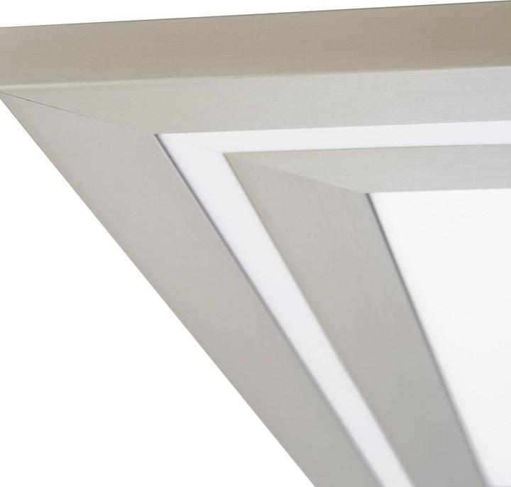 Produktbild Lucande Leicy LED-Deckenlampe 60cm RGB color flow (2760 lm)