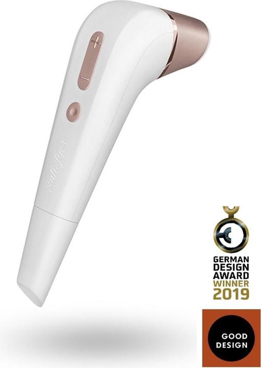 Produktbild Satisfyer 2 Next Generation