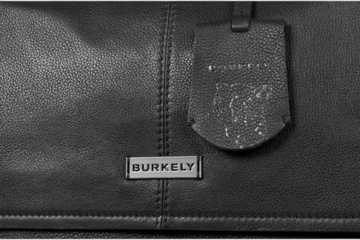 Actual product image Burkely Mystic Maeve Bowler Bag