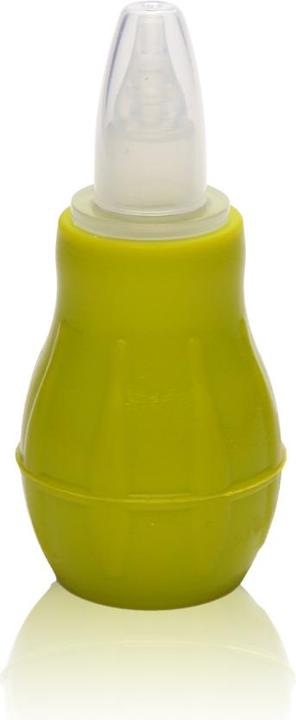 Actual product image Moni manual nasal aspirator A1558