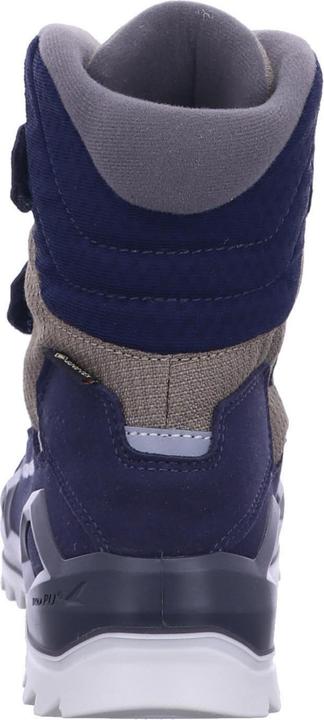 Actual product image Lowa Milo EVO GTX (32)