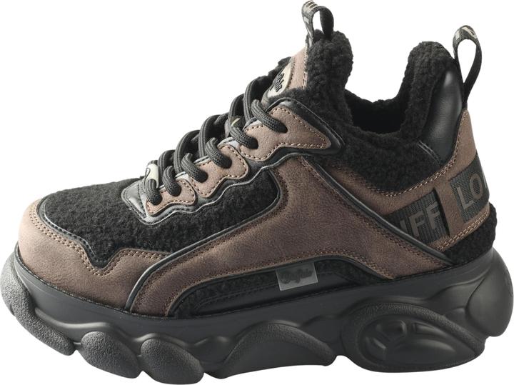 Produktbild Buffalo CLD Chai warm (38)