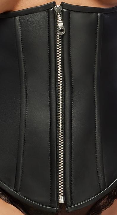 Produktbild Zado Corsage aus Leder (S)