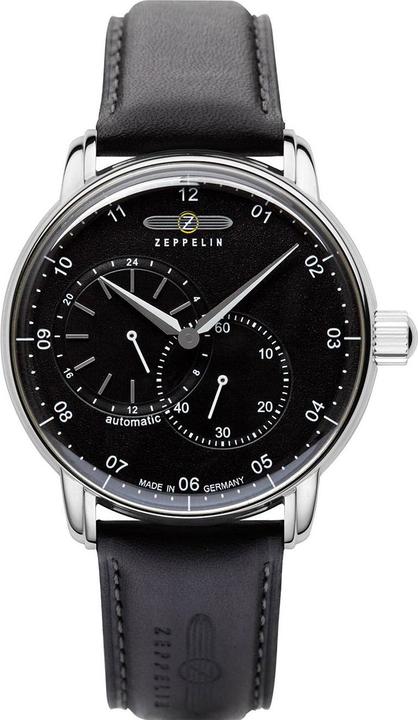 Zeppelin 86622 (Gangreserveanzeige, 43 mm)