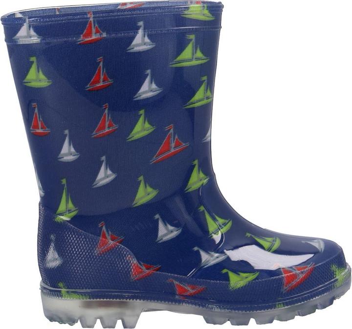 Produktbild Funny Kids Gummistiefel (28)