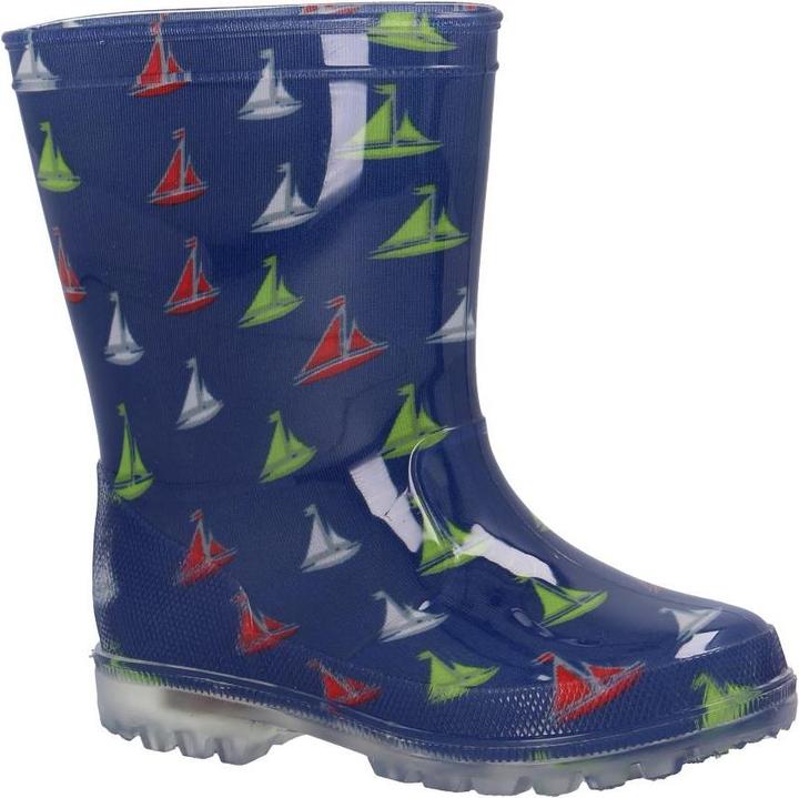 Produktbild Funny Kids Gummistiefel (28)