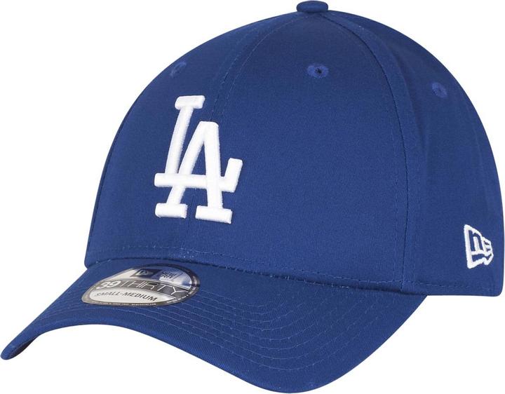 New Era 39THIRTY MLB LA Dodgers Essential (S, M, L)