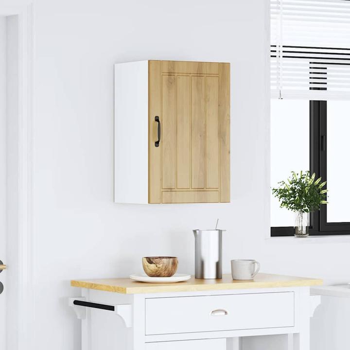 Produktbild VidaXL Madlene (40 x 31 x 60 cm)