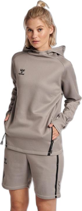 Immagine prodotto hummel Cima Xk Felpa Con Cappuccio Donna (XS)