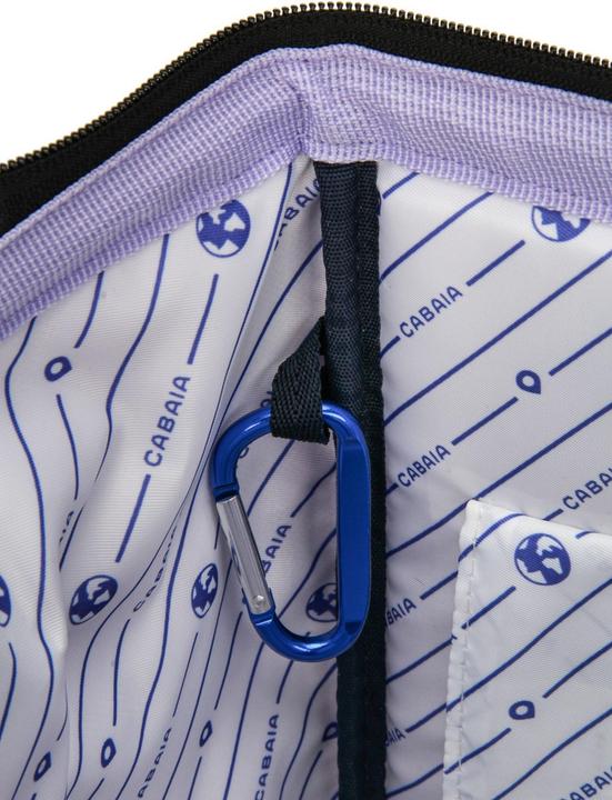 Actual product image Cabaia Adventurer Medium (23 l)