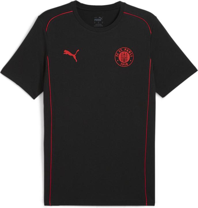 Puma FCSP Casuals Tee