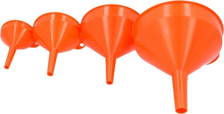 Actual product image ProPlus Funnel set 4 pieces