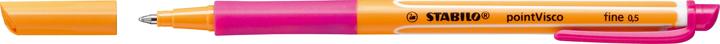 Actual product image STABILO PointVisco (Pink, 1 x)
