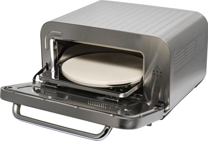 Immagine prodotto Sage Il forno intelligente (Forno elettrico per pizza)