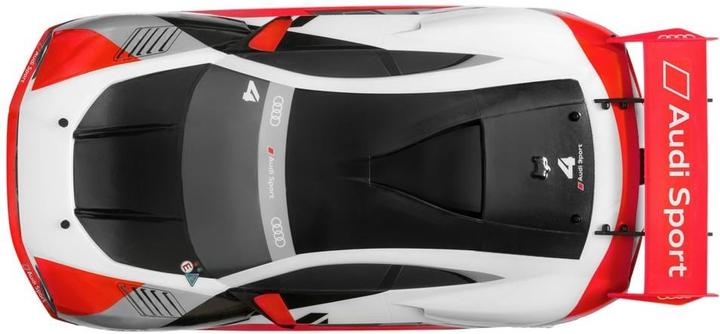 Actual product image HPI RS4 Sport 3 Flux Audi e-tron Vision GT (ARR Almost Ready to Run)