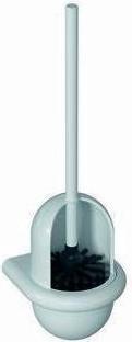 Produktbild Hewi WC-Bürstengarnitur SERIE 477 signalweiss