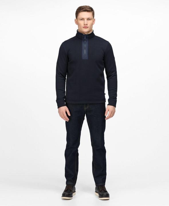 Immagine prodotto Regatta Top in pile Galador con mezza zip (S)