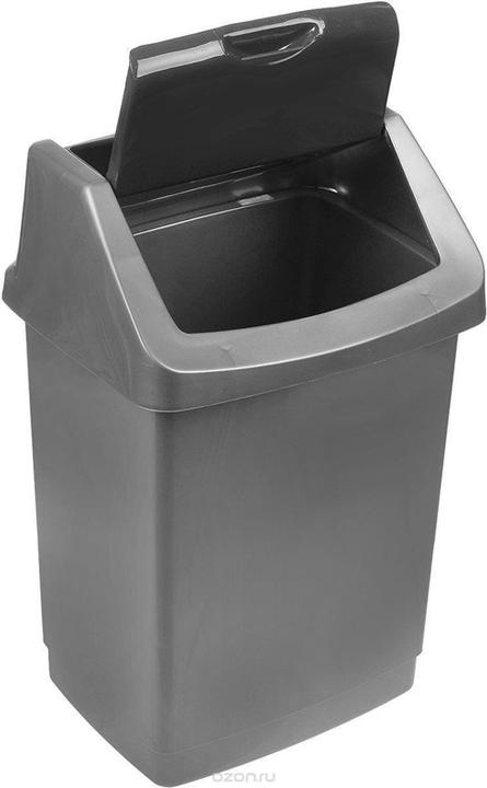 Actual product image Curver Trash Bin Click-It (15 l)