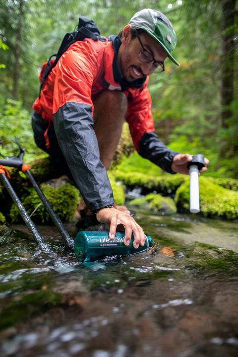 Image du produit LifeStraw Go (0.65 l)