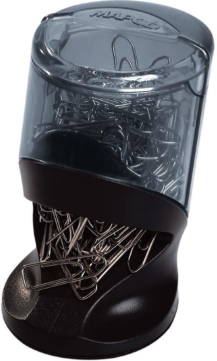 Actual product image Maped M537500 - Staple dispenser Essentials Green, with approx. 100 staples (1 x)