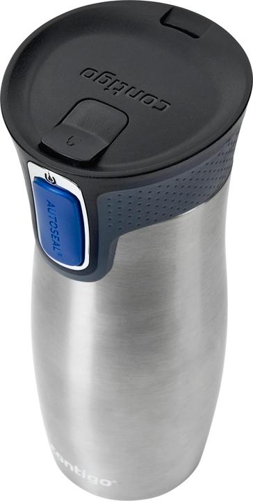 Actual product image Contigo West Loop (0.47 l)