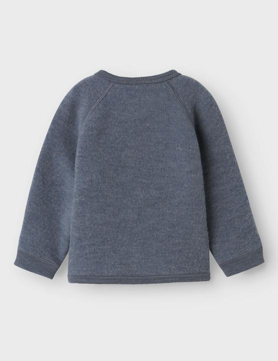 Immagine prodotto Name it Merinowoll Strickjacke (68)