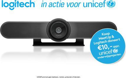 Image du produit Logitech MeetUp