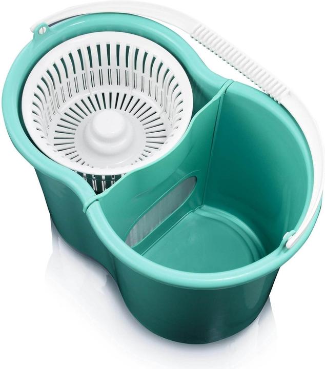 Produktbild CleanMaxx Wischmop-Set (1 Stk.)