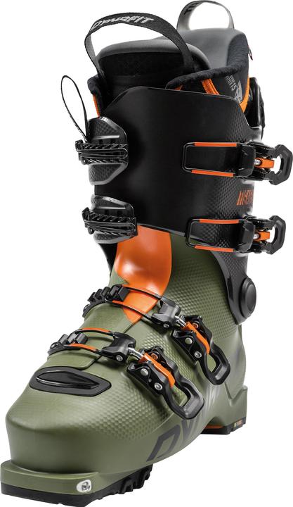 Image du produit Dynafit Tigard 130 Chaussure Alpine-Tech Unisexe (27.5)