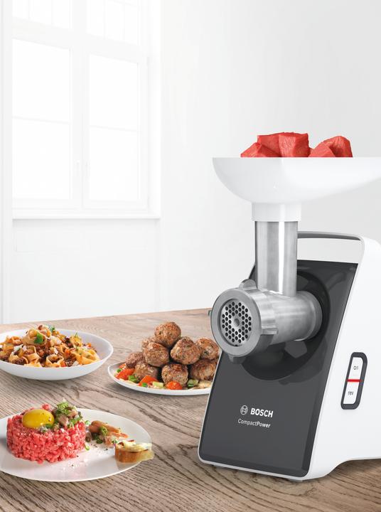 Produktbild Bosch Hausgeräte Mfw3612a
