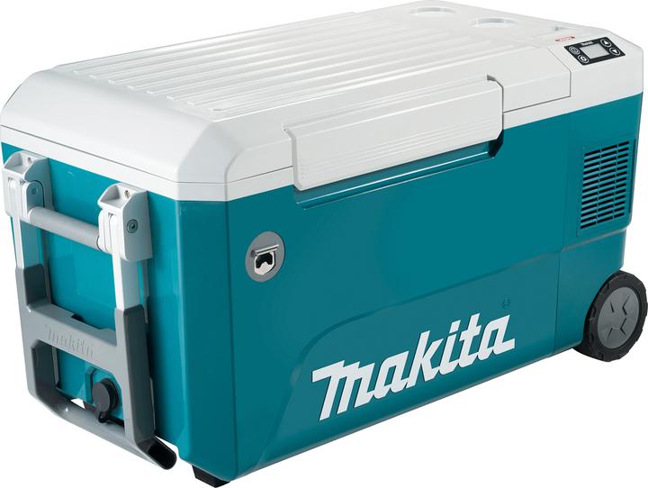 Image du produit Makita CW002GZ01 (50 l)
