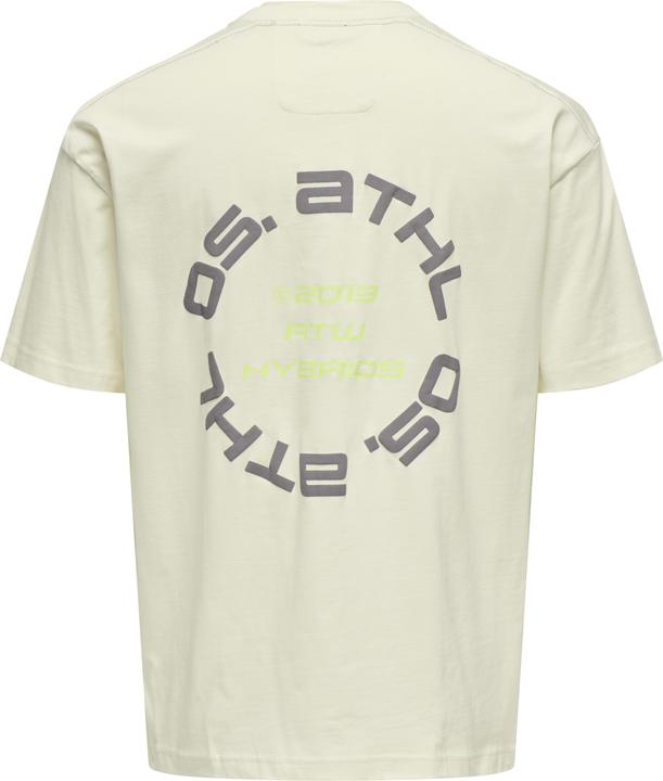 Actual product image Only & Sons ONSENZO T-shirt T-shirt (M)
