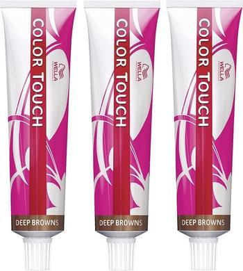 Image du produit Wella Color Touch Vibrant Reds (55/65)