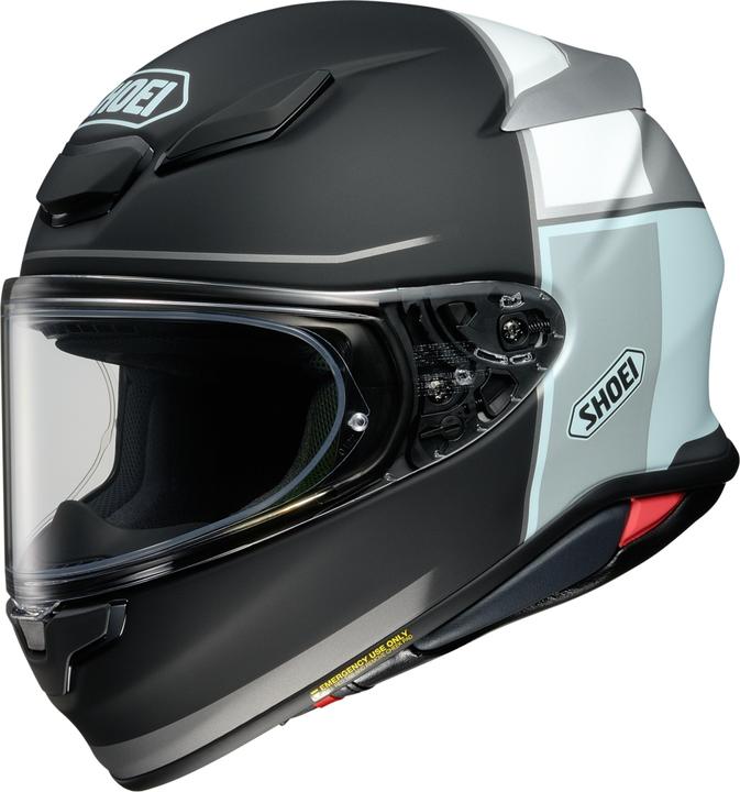Produktbild Shoei NXR 2 N17 (59 - 60 cm, L)