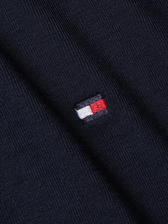 Actual product image Tommy Hilfiger New Slim Cody C-Nk Ss (S)