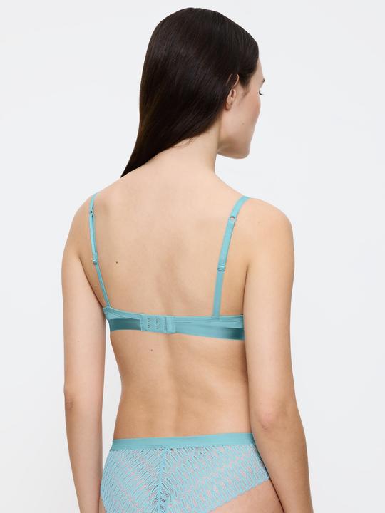 Produktbild Triumph Aura Spotlight T WHU Push-Up BH (Einzelpack, 85 C)
