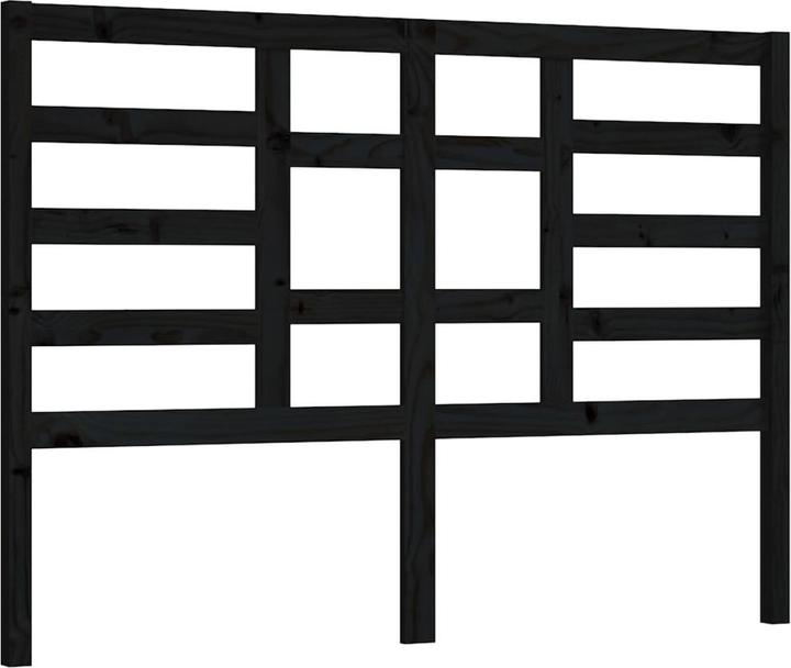 Produktbild VidaXL Edan (126 x 4 x 104 cm)