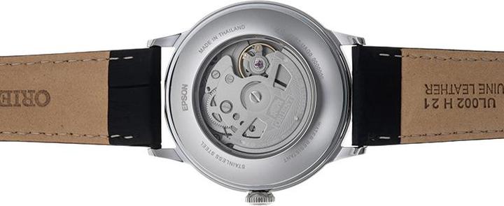 Immagine prodotto Orient Classic Bambino V8 - RA-AK0701S (Orologio da polso analogico, 40 mm)