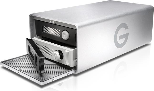 Image du produit G-Tech G-RAID with Thunderbolt 3 (8 To)