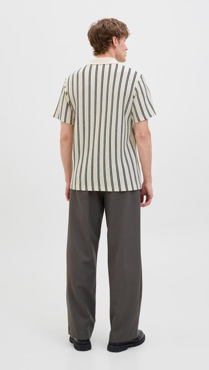 Immagine prodotto Jack & Jones Jprbluharry Ss Split Neck Polo (XS)