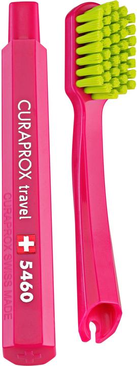 Curaprox Travel Refill (Weich, 2 x)