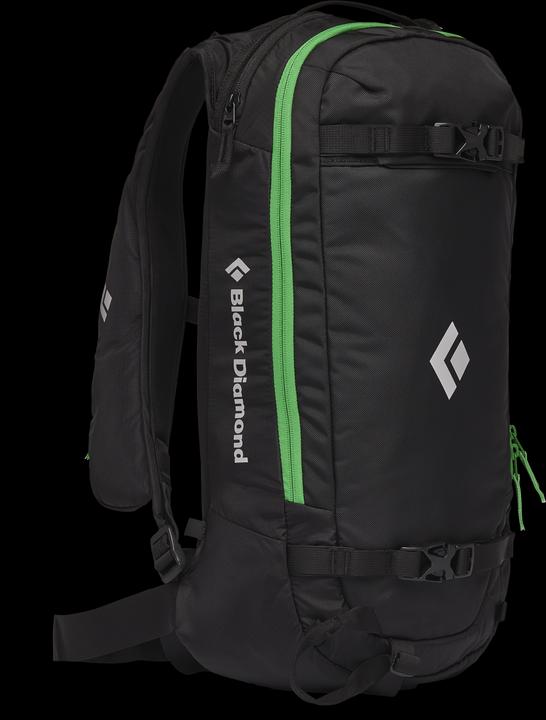 Black Diamond Dawn Patrol 15 Backpack (15 l)