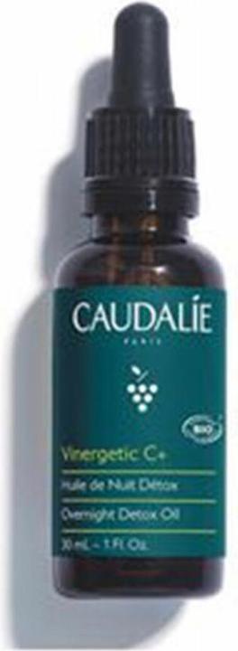 Immagine prodotto Caudalie Olio disintossicante per la notte (30 ml, Olio viso)