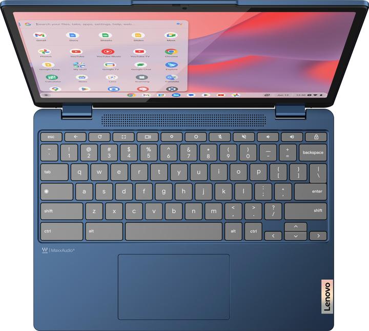 Produktbild Lenovo IdeaPad Flex 3 (12.20", Intel N200, 8 GB, 128 GB, DE)