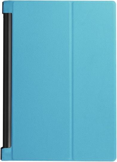 Actual product image Leather Smart Case (Yoga Tab 3 10)